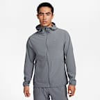 【新品・未使用】ナイキ レペル バーサタイルジャケット NIKE ナイキ（NIKE）（メンズ）アンリミテッド レペル